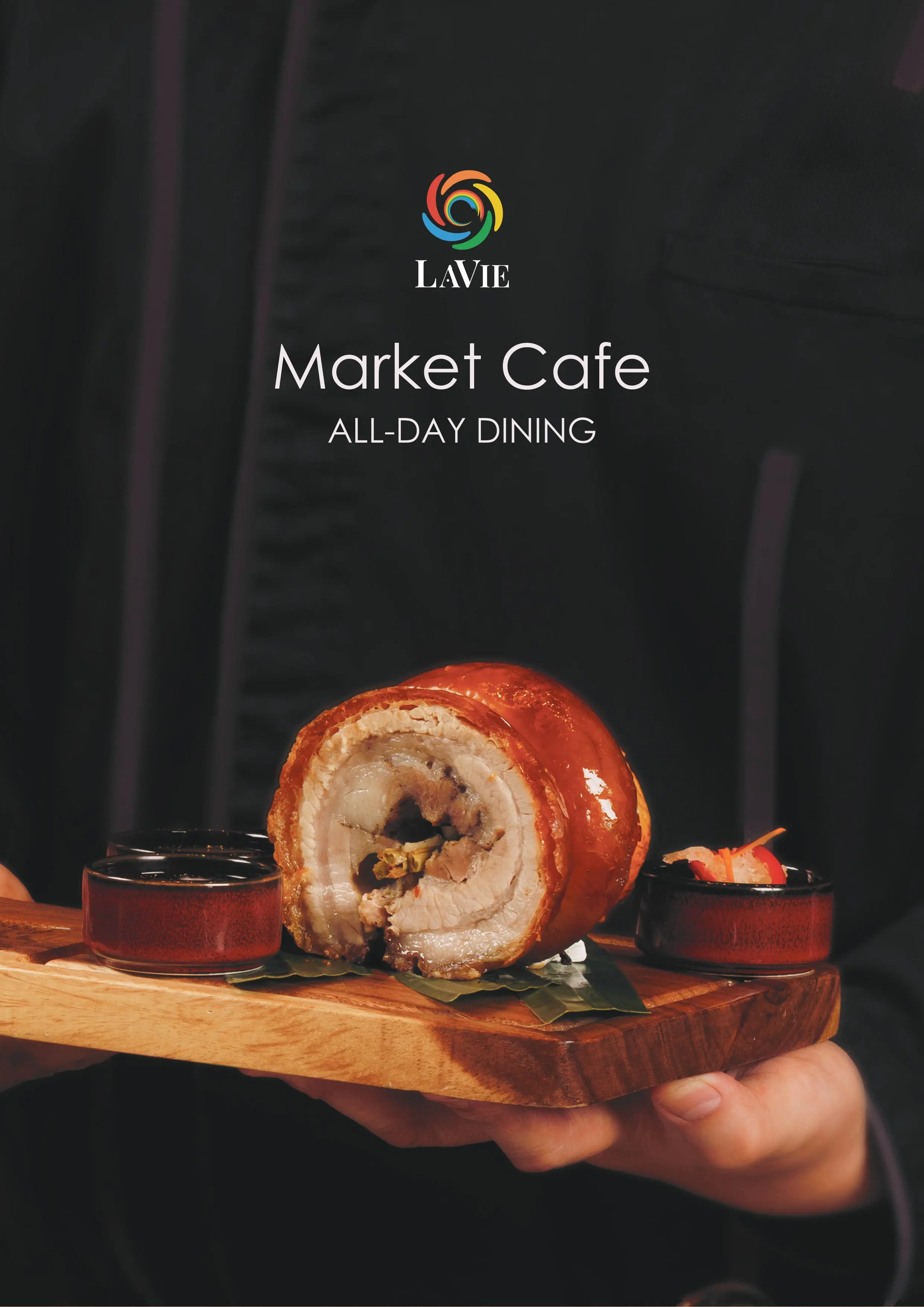 market cafe