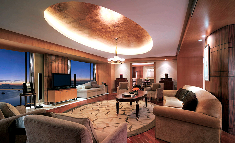 Presidential Suite